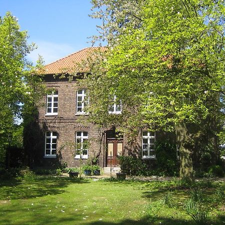 Ferienwohnung Haumannshof Xanten Exterior foto