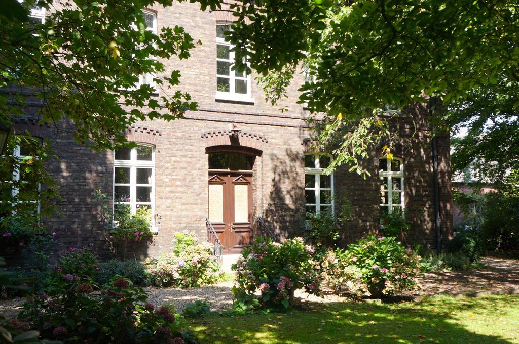 Ferienwohnung Haumannshof Xanten Exterior foto