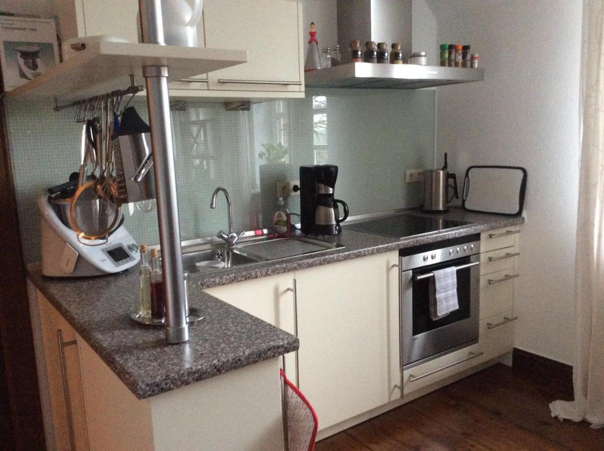 Ferienwohnung Haumannshof Xanten Exterior foto