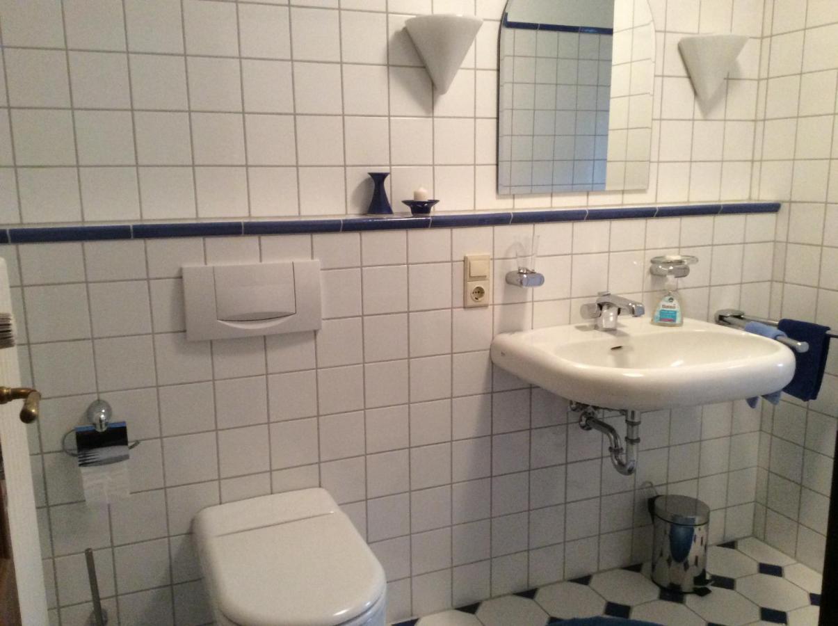 Ferienwohnung Haumannshof Xanten Exterior foto