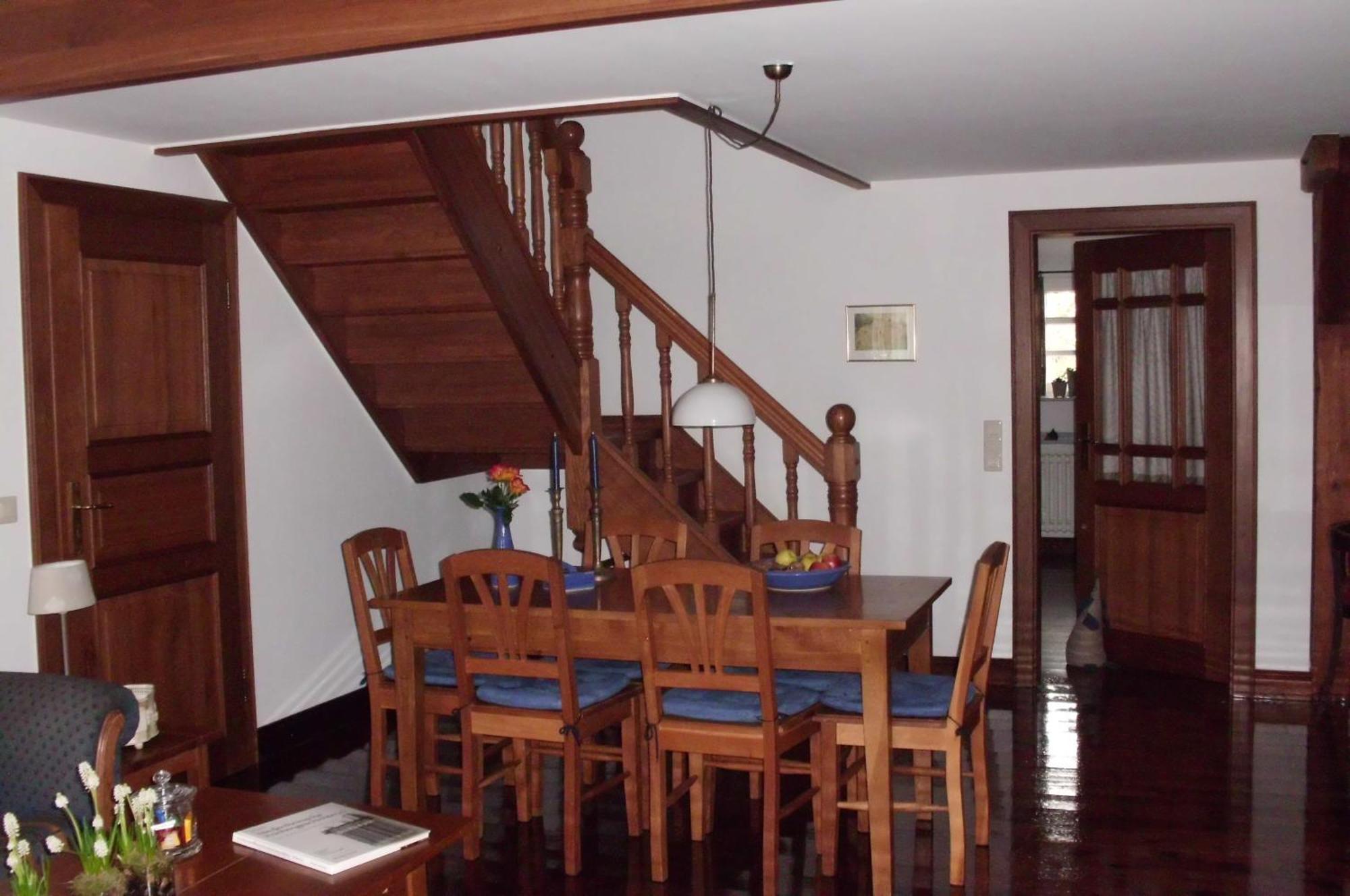 Ferienwohnung Haumannshof Xanten Habitación foto