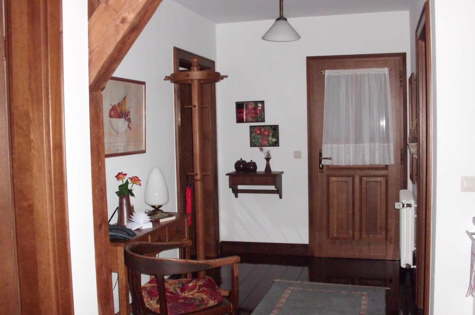 Ferienwohnung Haumannshof Xanten Habitación foto