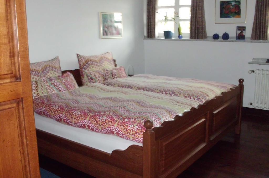 Ferienwohnung Haumannshof Xanten Habitación foto