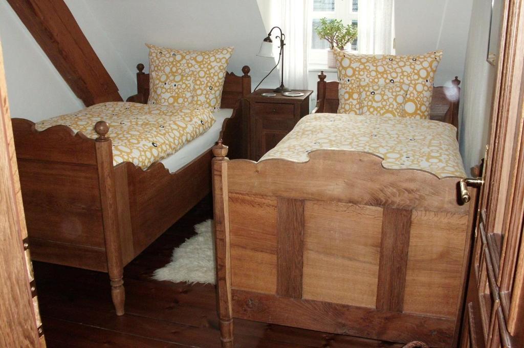 Ferienwohnung Haumannshof Xanten Habitación foto