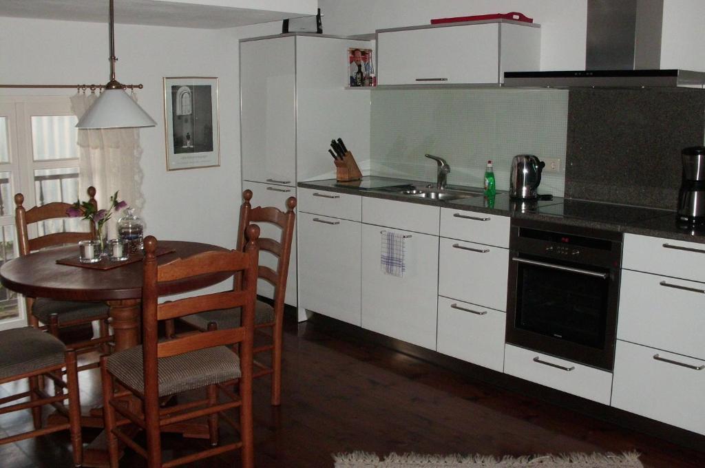 Ferienwohnung Haumannshof Xanten Habitación foto