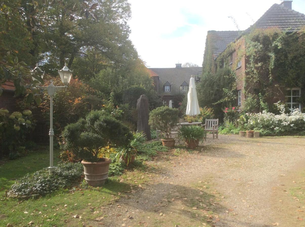 Ferienwohnung Haumannshof Xanten Exterior foto