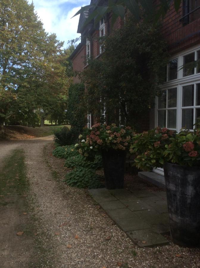 Ferienwohnung Haumannshof Xanten Exterior foto