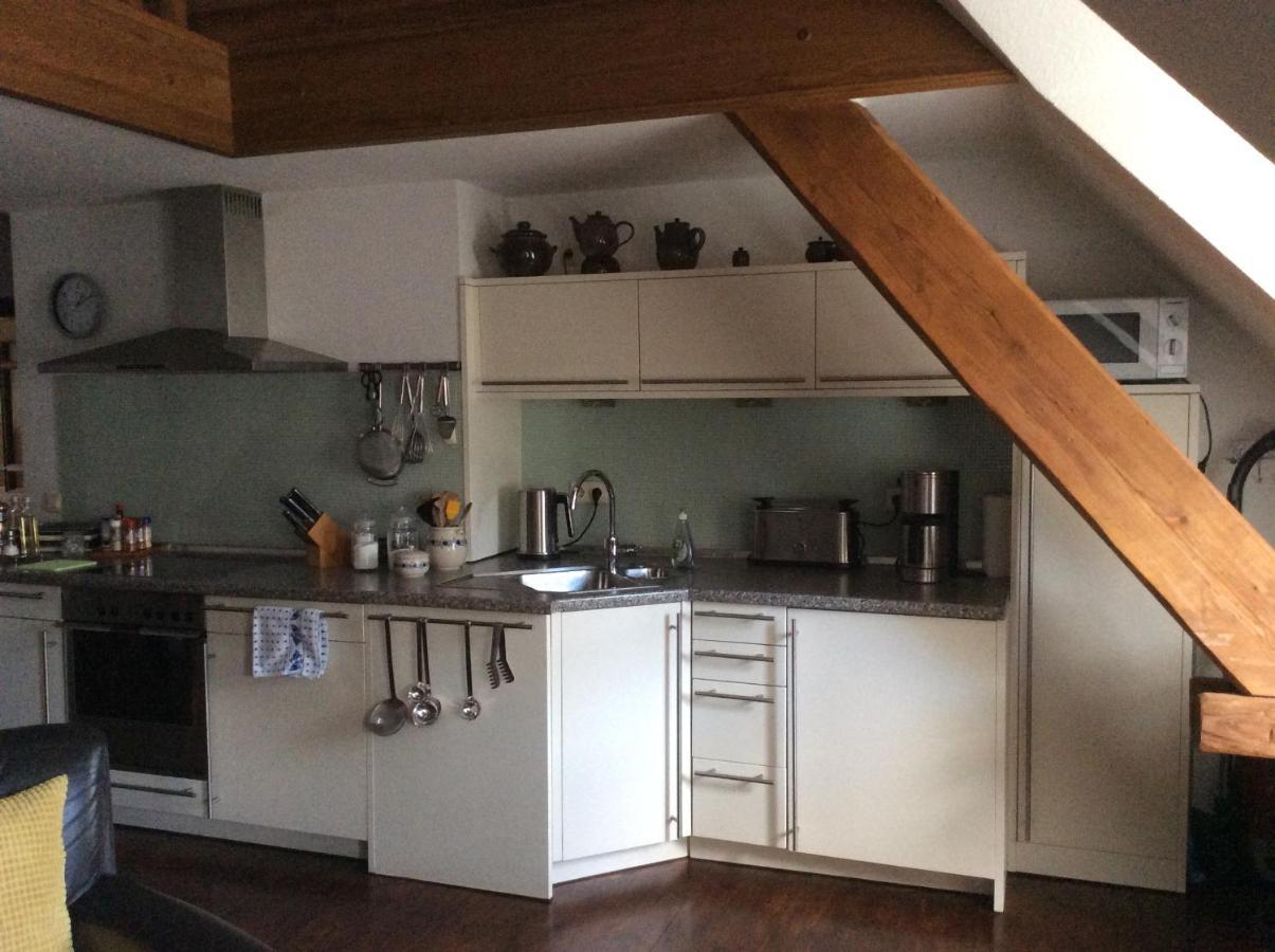 Ferienwohnung Haumannshof Xanten Exterior foto