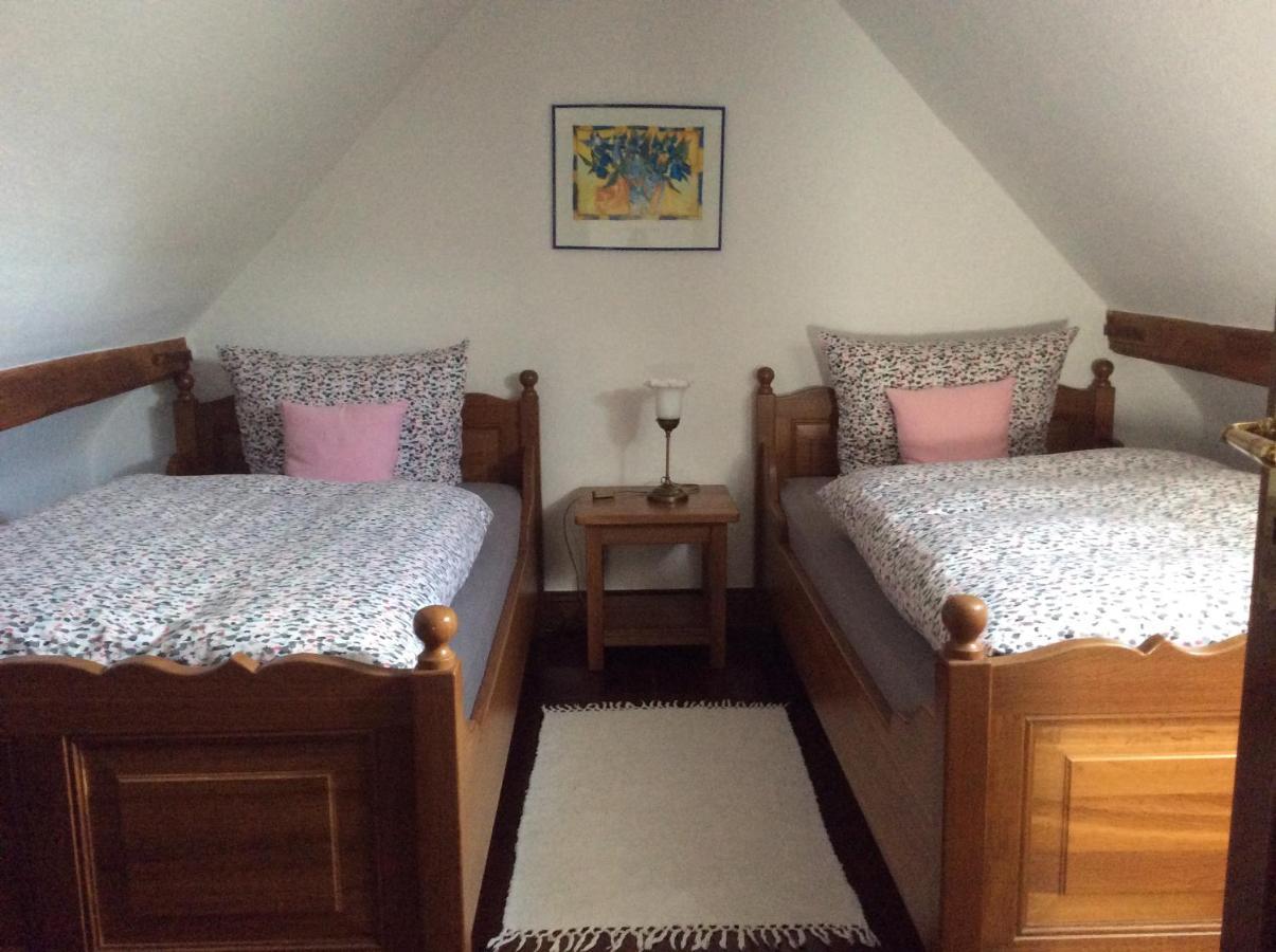 Ferienwohnung Haumannshof Xanten Exterior foto
