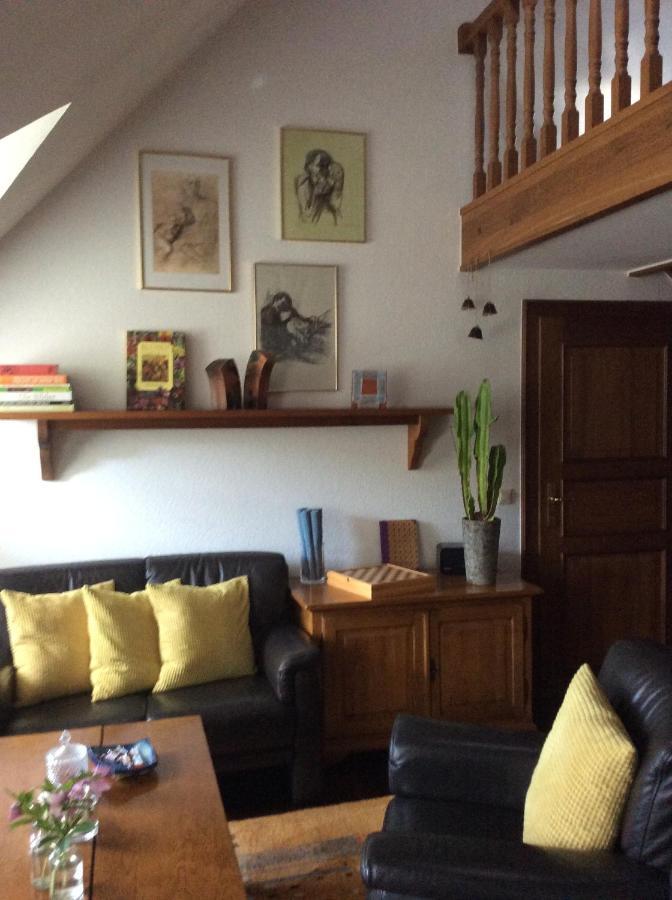 Ferienwohnung Haumannshof Xanten Exterior foto