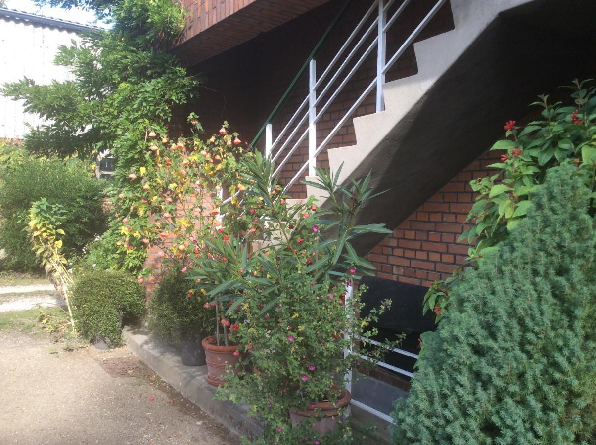 Ferienwohnung Haumannshof Xanten Exterior foto